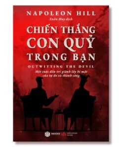 Sách Chiến Thắng Con Quỷ Trong Bạn