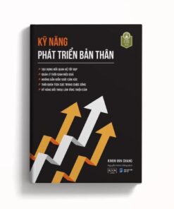 Sách Kỹ Năng Phát Triển Bản Thân