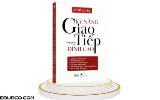 Sách Kỹ Năng Giao Tiếp Đỉnh Cao