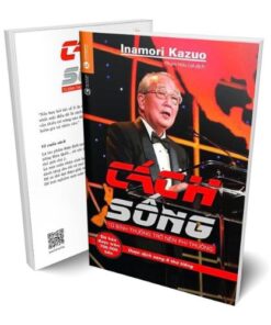 Sách Cách Sống Inamori Kazuo