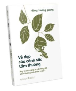 Sách Vẻ Đẹp Của Cảnh Sắc Tầm Thường