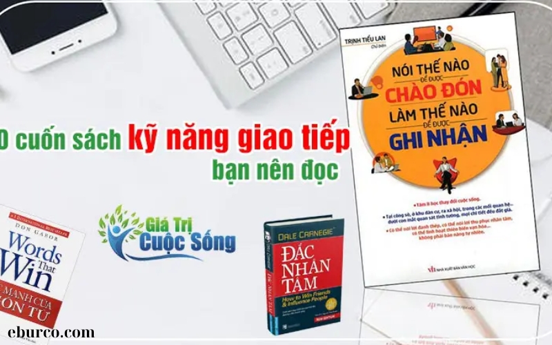 Sách Kỹ năng giao tiếp phi ngôn ngữ (1)