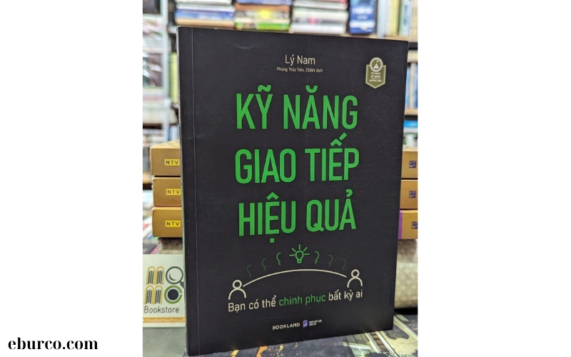 Sách kỹ năng giao tiếp hiệu quả (2)