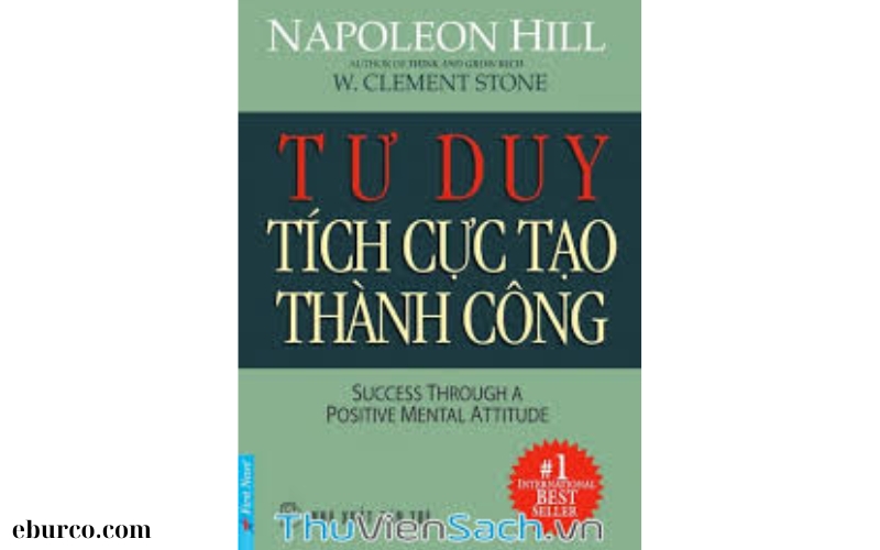 Sách tư duy tích cực cho người trẻ (1)