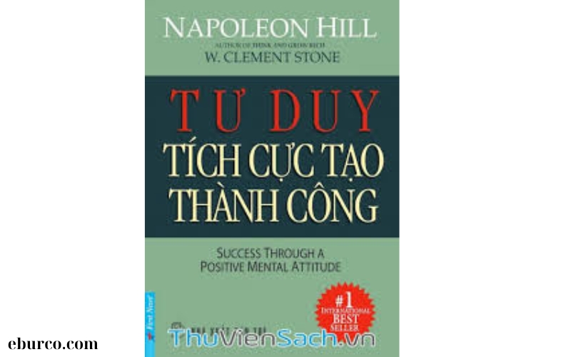 Sách tư duy tích cực cho người trẻ (3)