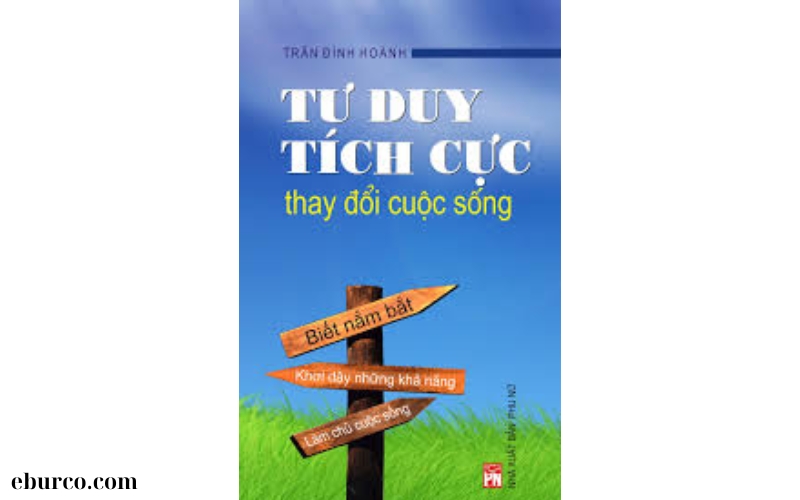 Sách tư duy tích cực hay nhất (3)