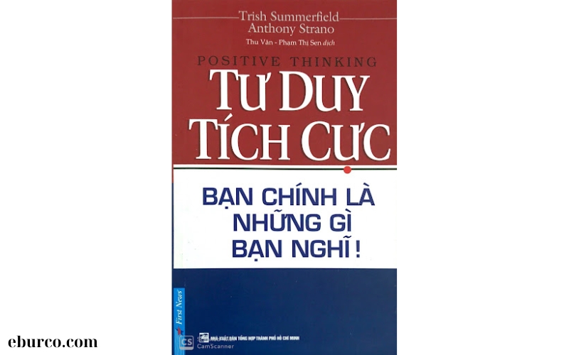 Sách tư duy tích cực hay nhất (4)